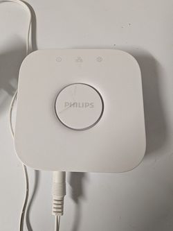 2nd Gen Philips Hub