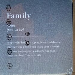 IKEA discontinued plaque’s - set of 3