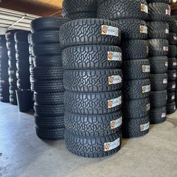 Tire SALE Txt Me For Your Size 