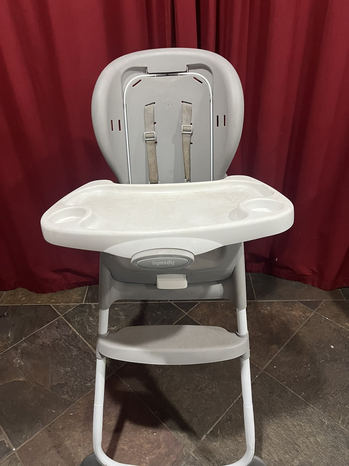 Baby High Chair