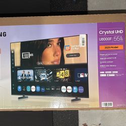 New Samsung UHD TV — XMas Score