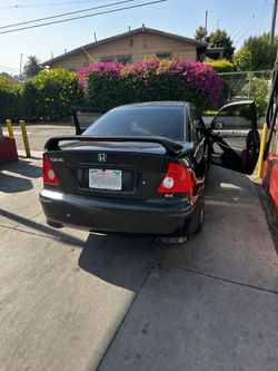 2004 Honda Civic