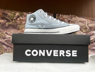 Converse Chuck Taylor All Star Ocean LIGHT BLUE Men’s size 10, New,  Boxed!