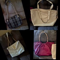 Beautiful women's 👜 💅handbags