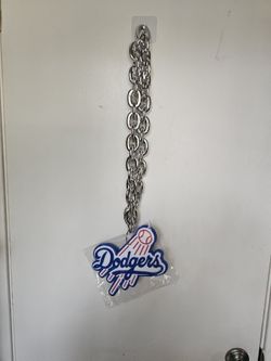 DODGERS BALLER CHAIN 