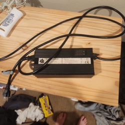 Upgrade Surron Charger 