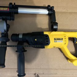 Dewalt 1in Sds DCH113B