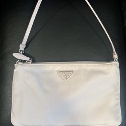 Prada Re-Nylon Mini Bag