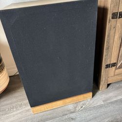 Stereo System 