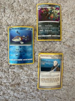 Elite Pokémon & Yu-Gi-Oh Collection 💎 Rare High-Value Cards