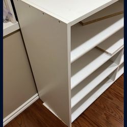 Free Shelf 48 L x 37.5 H x 16 W 