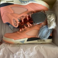 Air Jordan 5 Dj Khaled 