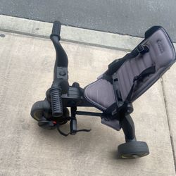 Doona Stroller Liki Trike