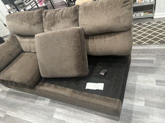 3 Piece Sectional Sofa Couch 