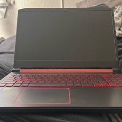 Acer Nitro 5