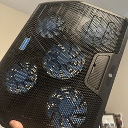 Laptop Cooler Like New