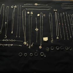 Silver From México Taxco 9.25