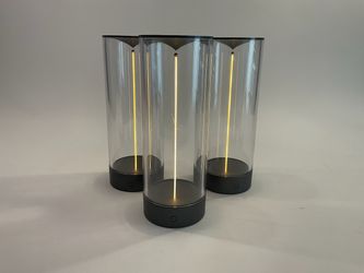 KUXIU Nebula Beam Lamps (set of 3)