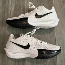 Nike GT Cut 3 Men’s Size 10 Basketball Shoes