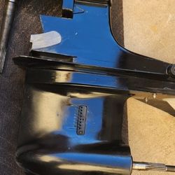 1990 Alpha One Gen 1 Outdrive 