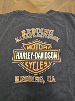 Harley-Davidson Tee Shirt