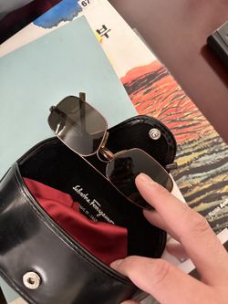 Sunglasses For Sale Prada, Ray Ban, Ferragamo