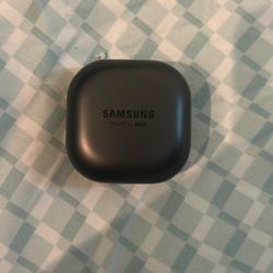 Galaxy Buds Case ONLY