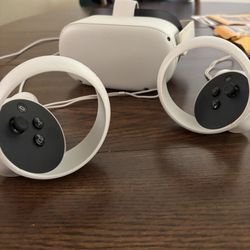 Oculus Meta Quest 2