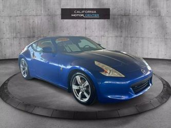2009 Nissan 370Z