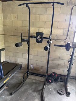 Machine
