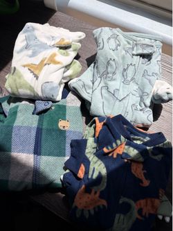 Baby boy clothes