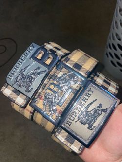 Belt
