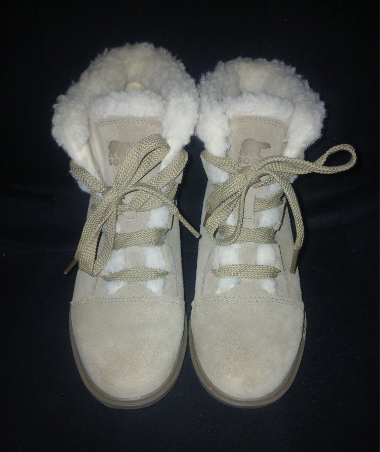 Sorel Women's Boots