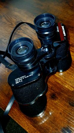 Jason Empire And Clipper Binoculars(2 Pairs)