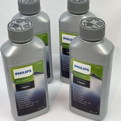 4 pcs Saeco Decalcifier CA6700