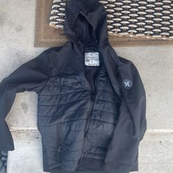 Winter Jacket