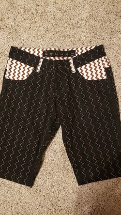 Size 26 long shorts