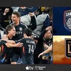 San Diego Fc Vs La Fc