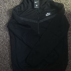 New Large Size Nike Tech Fleece Men (Full Zip Top & Bottom)