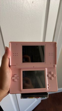 Nintendo ds lite