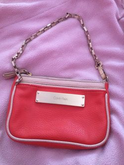 Calvin Klein bag