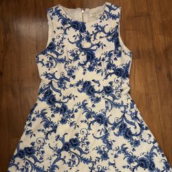 Forever 21 dress 