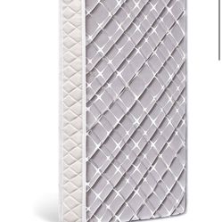 Baby Crib With Protector And Sheet