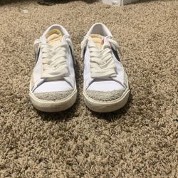 Nike Blazer Low