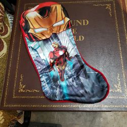 Christmas Sock
