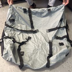 Cargo bag 