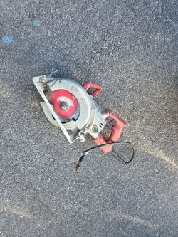 Skill saw