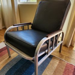 Vintage Mid Century Chair