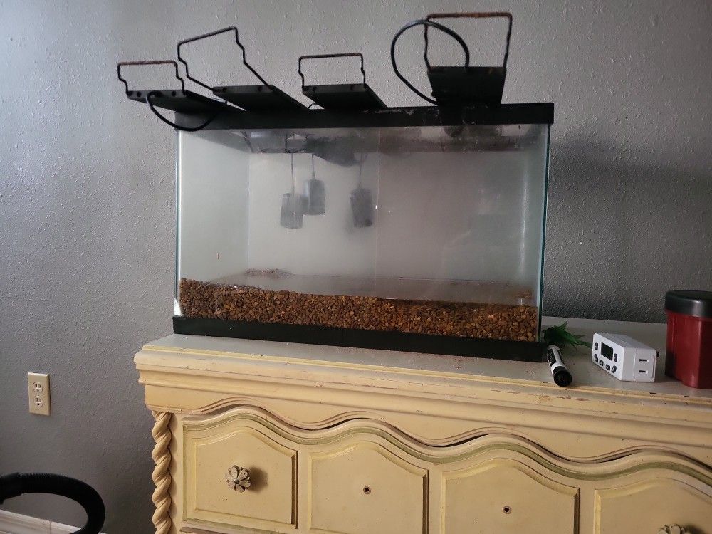 Free 10 Gallon Aq.