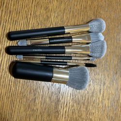Japonesque Makeup Brush Set
